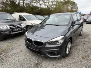 BMW 218 2 Active Tourer 218i Advantage*Automatik*Ahk