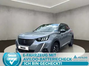 Peugeot 2008 E-2008 GT 136