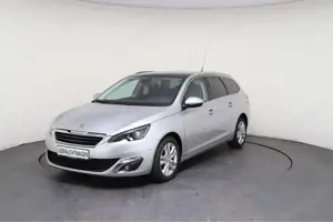Peugeot 308 SW 1.6 TDI Allure*PANO*LED*NAVI*Kamera*