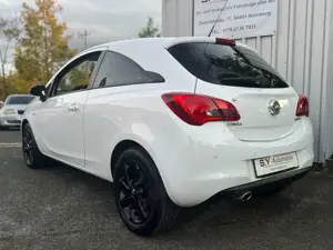 Opel Corsa E Color Edition|Klima|SHZ|LHZ|PDC|8xFelgen