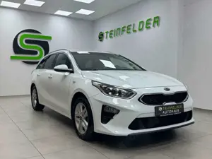 Kia Ceed SW / cee'd SW Vision KAMERA / SPUR/ TEMPOMAT