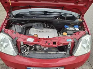 Opel Meriva 1.6 Enjoy