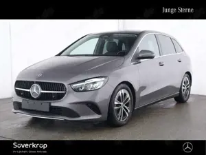 Mercedes-Benz B 200 , PROGRESSIVE AHK KAMERA SPUR PDC SHZ