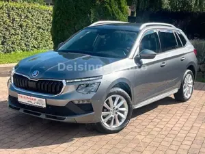 Skoda Kamiq Selection*ASSIST-PAKET PLUS*AHK*NAV*KAMERA