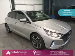 Hyundai i20 1.0 MHD Ed. 30+ Navi|Sitzheiz|PDC|Kamera