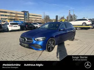 Mercedes-Benz C 300 C 300 T de 4M Avantgarde AHK MASSAGE Sitzk. NP89