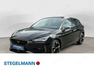 CUPRA Leon 2.0 TDI DSG Vision-Plus-Paket *LED*AHK*Navi