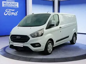 Ford Transit Custom 300 L2H1 Trend *Sicht-Pk III*Navi*Kamera*