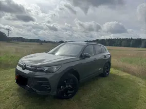 Volkswagen Tiguan Tiguan 1.5 eTSI OPF DSG R-Line