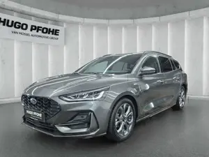 Ford Focus ST-Line X Turnier Aut.*AHK*ACC*HUD*KAM*NAVI*WINTER