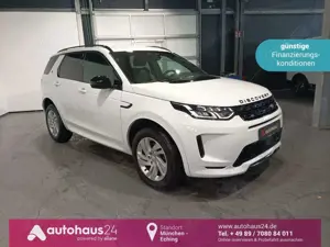 Land Rover Discovery Sport 2.0 R-Dynamic S|LED|Navi|Kamera
