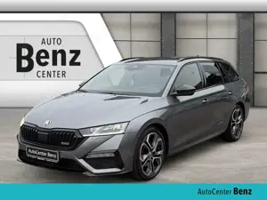 Skoda Octavia Combi RS TDI 4x4 *MATRIX*ACC*XDS*R.KAM Klima Navi