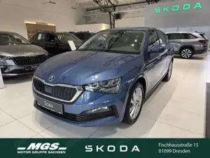 Skoda Scala 1.0 TSI Style #RFK #BLIS