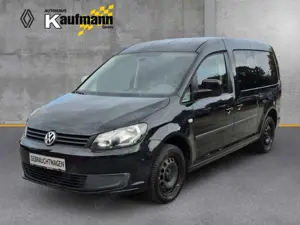 Volkswagen Caddy Kasten Kombi Maxi JAKO-O Trendline