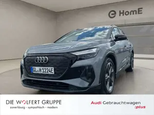 Audi Q4 e-tron 40