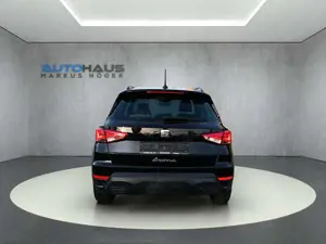 SEAT Arona 1.0 TSI STYLE+NAVI+PDC+AHK+WINTER-PAKET+LED+GANZJA Bild 4