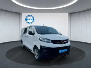 Opel Vivaro Kasten Edition LDoKa 1Ha*SORTIMO