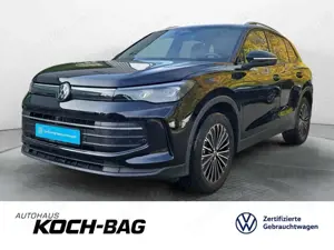 Volkswagen Tiguan 2.0TDI Goal DSG Navi AHK LED