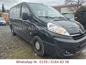 Toyota Proace L2H1 Kasten Comfort