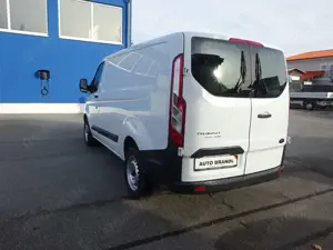 Ford Transit Custom Bild 3
