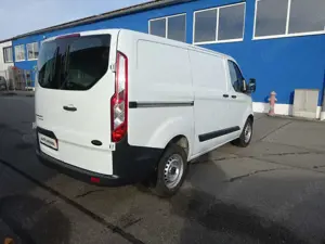 Ford Transit Custom Bild 5