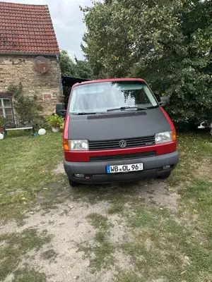 Volkswagen T4