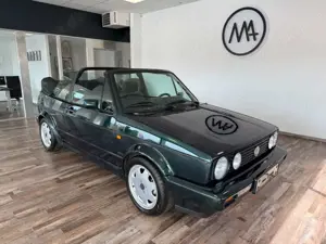 Volkswagen Golf 1 Cabrio Classic Line / 2. Hand
