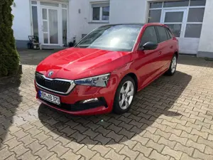 Skoda Scala Style 1.0 TSI |Panorama|Kamera|Virtual Cockpit|