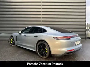 Porsche Panamera Bild 3