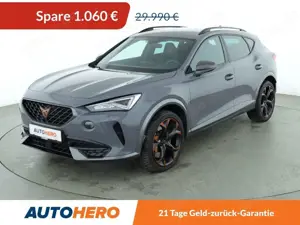 CUPRA Formentor 2.0 TSI VZ 4Drive Aut.*NAVI*VC*CAM*