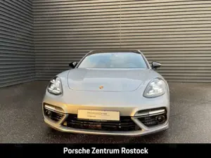 Porsche Panamera Bild 4