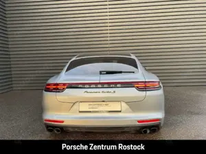 Porsche Panamera Bild 5