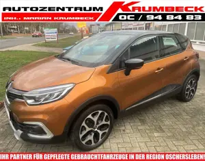 Renault Captur Captur TCe 130 GPF