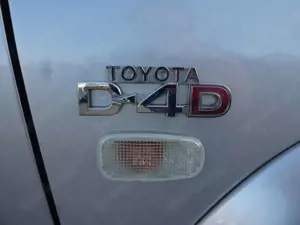 Toyota Land Cruiser Diesel  5-Türer D-4D Automatik Sol Bild 4