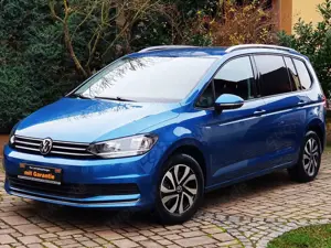 Volkswagen Touran Active DSG+7Sitze+ACC+Navi+PDC+CarPlay...5,99%