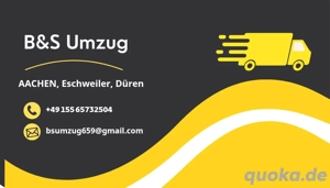 Umzüge   Möbel Taxi   Entrümpelungen   Transporte aller Art