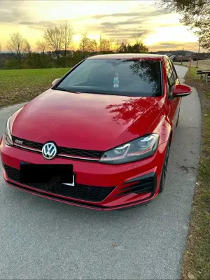 Volkswagen Golf Golf 2.0 TSI GTI Performance GTI Performance