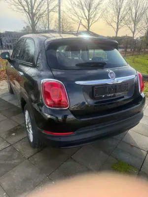 Fiat 500X Pop Star Bild 4