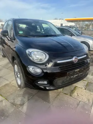Fiat 500X Pop Star Bild 2