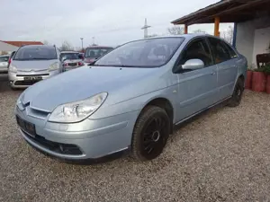 Citroen C5 2.0 16V Exclusive