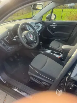 Fiat 500X Pop Star Bild 5