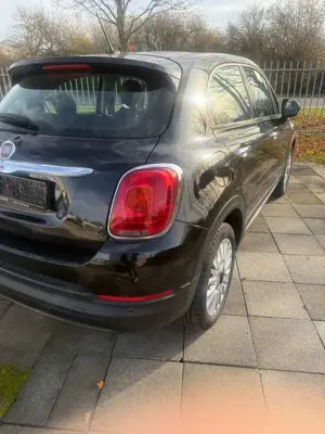 Fiat 500X Pop Star Bild 3