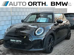 MINI Cooper SE PANO SPORTSITZE DR.ASS ACC KAMERA h/k