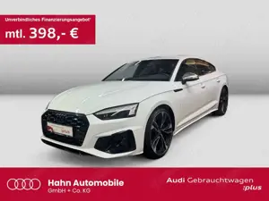 Audi S5 TDI quattro Comp. Virtual 360° CAM
