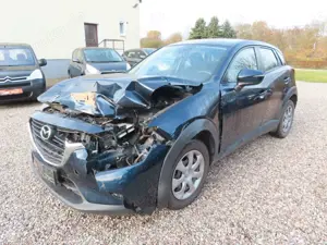 Mazda CX-3 Prime-Line