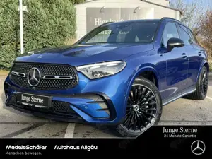 Mercedes-Benz GLC 220 GLC 220 d 4M AMG Premium 20" StandheizungNP85 Dist