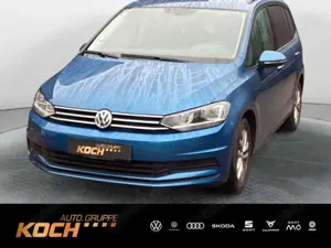 Volkswagen Touran 1.5TSI Comfortline AHK Navi 7-Sitzer