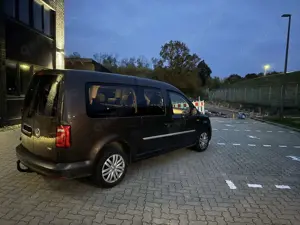 Volkswagen Caddy 1.4 TSI (7-Si.) Maxi Comfortline Bild 4