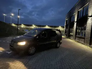 Volkswagen Caddy 1.4 TSI (7-Si.) Maxi Comfortline Bild 2