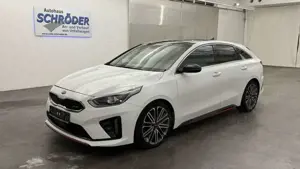 Kia ProCeed / pro_cee'd GT *JBL*Panorama*ACC*Memory*4xSHZ*Kamera
